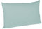 Fleuresse Colours Kissenbezug, Mako Satin, Aqua, 40 x 60 cm