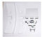 Kit Griff Tür Bullauge Waschmaschine Rex Electrolux AEG Original 50278056002