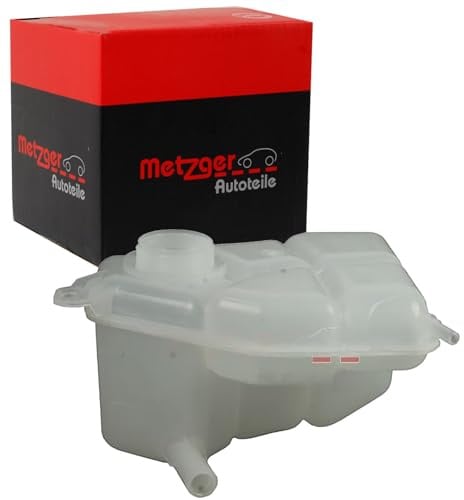 METZGER 2140200 Kühlung