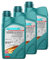 Addinol 3X Getriebeöl Gear Transmission Oil Fluid Lubricant SAE 80W Gl 80 W 1L 74500107