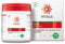 Vitals - MSM Pulver 500 Gramm mit OptiMSM, der reinsten Form von MSM. 100% reines OptiMSM, ohne Zusatzstoffe. 100% Vegan. Am meisten in Wissenschaft und Forschung eingesetzt