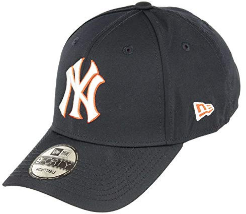 New Era 9Forty Strapback Cap - Tiger New York Yankees