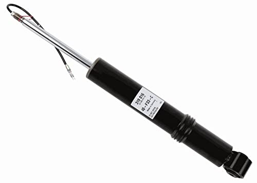 SACHS 319 016 Stoßdämpfer für Volkswagen Touareg SUV (7P5, 7P6) 2010-2018 Hinterachse und Andere Fahrzeuge