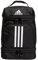 adidas Excel 2 Insulated Lunch Bag, Black/White, One Size