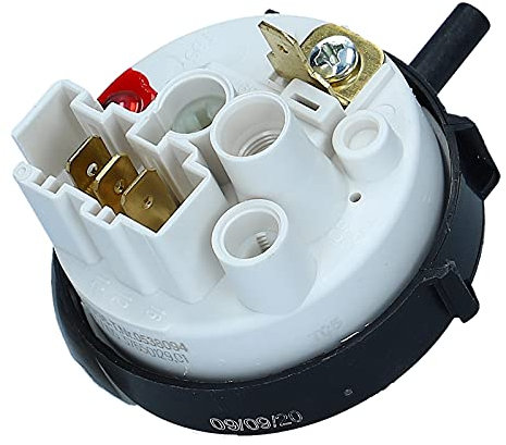 LUTH Premium Profi Parts Niveauschalter Niveauregler kompatibel mit Miele 5380903 5419623 5419624 Geschirrspüler Spülmaschine