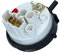LUTH Premium Profi Parts Niveauschalter Niveauregler kompatibel mit Miele 5380903 5419623 5419624 Geschirrspüler Spülmaschine