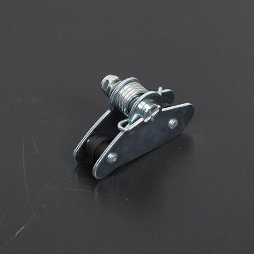 Tendeur chaîne de transmission Teknix compatible avec Mobylette Peugeot 50 103 Vogue 2004 à 2018