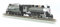 Bachmann Spur H0 - Dampflok 0-6-0 Union Pacific mit Rauchfunktion