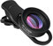 Jevocom 30-120mm Cell Phone Macro Lens, for ipad,iPhone,Samsung, Android, Pixel,Phone Macro Lens