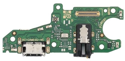 Port de Chargeur USB câble Flexible connecteur de Carte de Charge pièces de réparation de Smartphone pour Honor X7