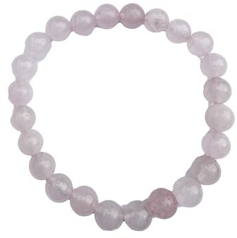 Pandiui23 Pierre naturelle (Quartz rose)