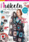 Häkeln-das Maschenmagazin 36/2023 Granny Fieber mit 28 Projekte zum Nacharbeiten