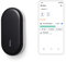 Netatmo Control Inteligente de Aire Acondicionado, Compatible con Todos los Aires acondicionados y Bombas de Calor, WI-FI, Ahorro de energía, Alexa, Google Assistant, Siri, NAC-IB