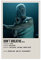 Horrorfilm Don't Breathe, Vintage-Leinwand, Poster, Wandkunst, Dekoration, Bild, Gemälde für Wohnzimmer, Schlafzimmer, Dekoration, Rahmen: 30 x 45 cm