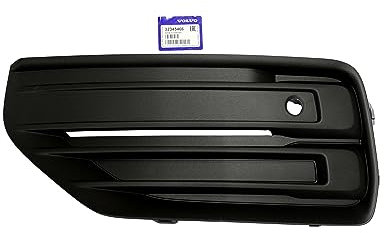 VOLVO XC90 II linker Kühlergrill Frontstoßstange OE 32345466