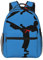 Mango Rucksack Für Schule Rucksack Für Mädchen Jungen Teens Daypack Für Grundschule Mittelschule Kinder Büchertasche, Karate Boy Wechselgürtel Farbe, One size