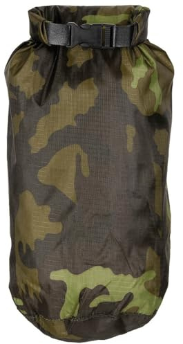MFH Packsack, Drybag, 4 l (M 95 CZ tarn)