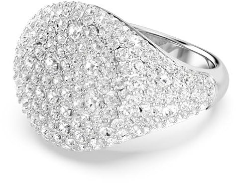 Swarovski Meteora Kollektion Cocktailring