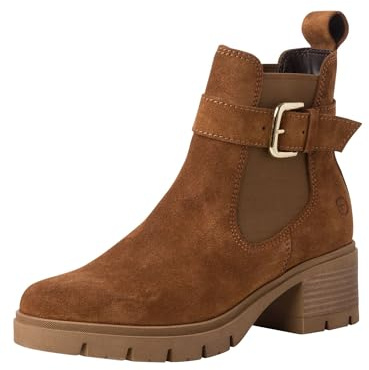 Tamaris Damen Stiefel Leder