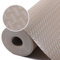 StaHom Alfombrilla de cajón beige no adhesiva y duradera, antideslizante, material EVA, impermeable, cortable, manteles individuales para estanterías, cajones, hogar 60x1000cm