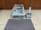 Caja Sanitaria para Gatos de Acero Inoxidable con Tapa, Caja Sanitaria metálica para Gatos, Caja Sanitaria para Gatos, fácil de Limpiar, Incluye Alfombrilla Sanitaria y Pala, Gris Claro, XL