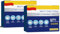 Multifunktionale Bio-Enzym-Reinigungstabletten,Aktives Enzym-Waschfleckenentferner,Reinigungsmittel,Multifunktionale Bio Enzyme Cleaning Tablets Fleckenentfernung Haushalts-Reinigungstabletten (60pcs)