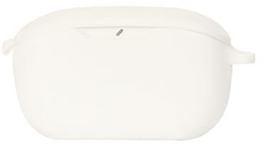 Protective Carrying Case Suitable for JBL Buds Earbuds Shockproof Protective Dust Washable Charging Box Cover