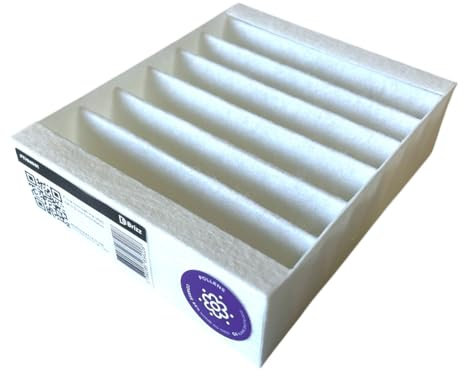 BRIZZ - Filtre Compatible VMC Aero Duo Thomson