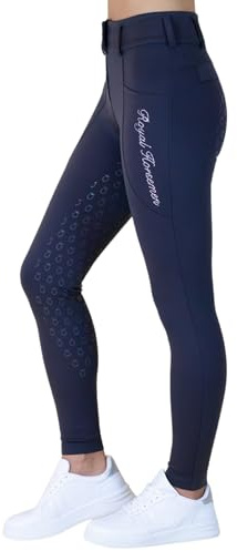 Royal Horsemen Reithose NightclubNavy, M