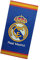 Serviette de Football R. Madrid, Produits exclusifs pour Fans de Madrid, pour Les Fans de Football, Accessoires (modèle 5)