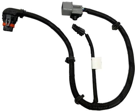 Kfz Sensorstecker Kompatibel mit Hyundai für Tucson 2010-2014 4WD Kopplungskabelbaum 478913B310 47891-3B310