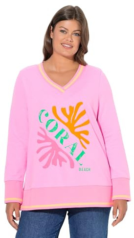 Laurasøn Damen Sweatshirt