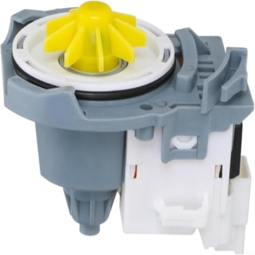 CNANRNANC Washing Machine Dryer Accessories Replacement Dishwasher Drain Pump W10876537 Washing Machine Filter Drain Tray