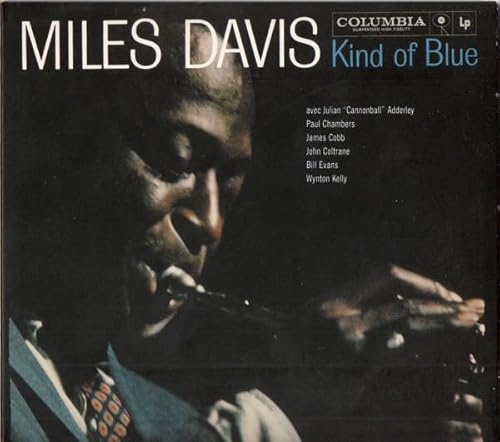 Kind Of Blue (Sony Millenium)