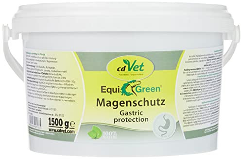 EquiGreen Magenschutz