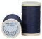 MEZ Duet Stärke 100 4646100-09192 blau Nähgarn, 100 % Polyester, 200m