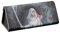 Anne Stokes Gothic Brillenetui mit weiblichem Reaper - Life Blood | Tod, Hartschale, Hardcase, Motiv