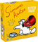 MDR, Simons Katze Futter Frust Kartenspiele - Familien Spiel - Simons cat - Spiele Weihnachten - Gesellschaftsspiele - Simon Spiel Board Games Kinder