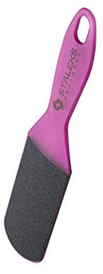STALEKSPRO EXPERT10 Pedicure FILE Callus Rasp Foot Quitar la piel dura