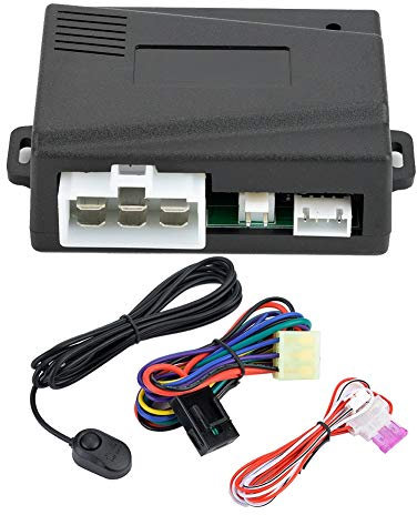 Sensore Luci Automatiche Auto Sensore Crepuscolare 12v Auto Comando Fari Automatico Adatto Peruniversal Car Engine Push Start Button Automatic Headlight Sensor Control Modification