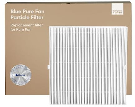 Blueair Ersatz-Pollenfilter, Weiß, 30 Stück