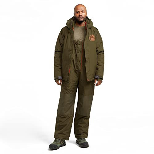 Trakker Core 3 Piece Winter Suit Thermoanzug Grösse XXL