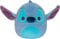 Squishmallow Disney Stitch 35 cm - Añade Stitch a tu colección, Peluche Gigante Ultra Suave; Juguete Oficial Kelly Toy