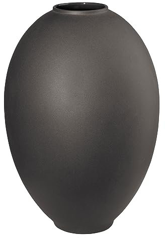 ASA Selection Vase Basalt L 17 cm B 17 cm H 25 cm