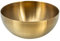 Operitacx Edelstahl SalatschüSsel, 15 Cm Kleine RüHrschüSsel Suppenschalen Metallschale Salad Bowl FüR Nudeln, Reis, Suppe, MüSli, Salat