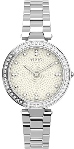 Timex Women's Analogue Quartz Watch