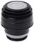 Oilmal Bottlecap, 4,5 cm BottleBottle Cap Outdoor Travel Cup Bottle Cap Effizient und praktisch Stahl Thermoses Zubehör