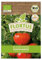 FLORTUS BIO Fleischtomate Marmande | Gemüsesamen | Tomatensamen | Fleischtomatensamen | Samen zur Anzucht für Garten, Balkon, Küche & Fensterbank
