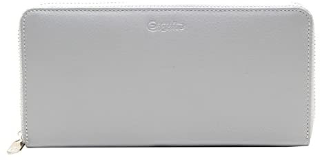 Esquire Viktoria Geldbörse RFID Leder 19 cm