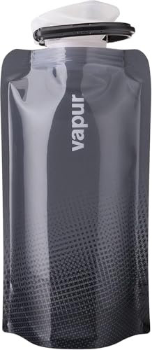 Vapur . 5 l Shades Soft Bottle – Cool Grey